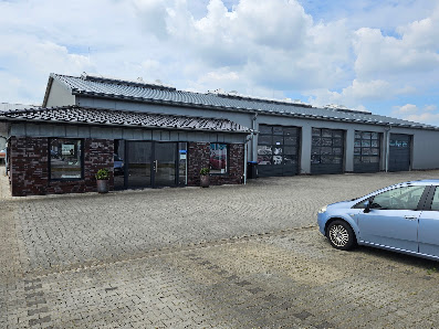 KFZ-Meisterwerkstatt Janßen - Inh. André Janßen