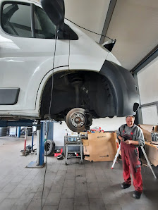 KFZ-Meisterwerkstatt Janßen - Inh. André Janßen