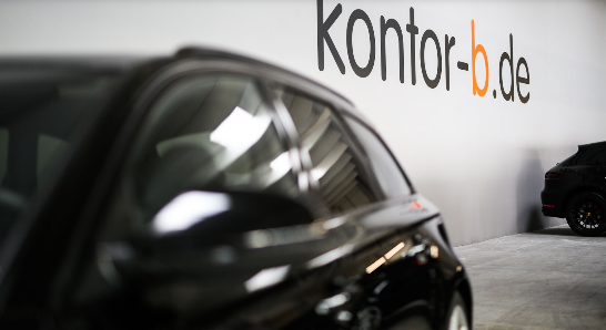 kontor-b - Inh. Arne Böge
