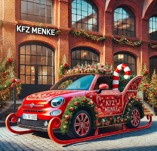 KFZ Menke