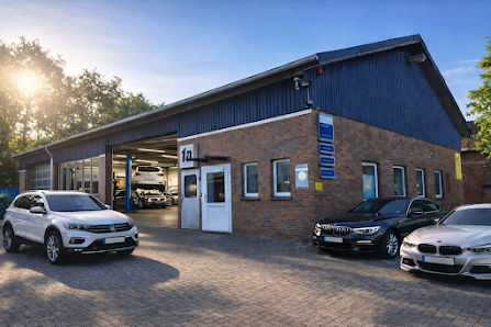 1a Autoservice Scholz in Jade