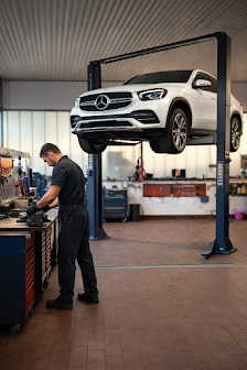 1a Autoservice Scholz in Jade