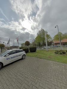 Kutschinski GmbH Lackier- und Karosseriearbeiten