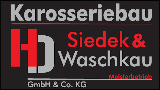 HD Karosseriebau GmbH & Co. KG