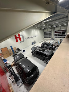 HD Karosseriebau GmbH & Co. KG