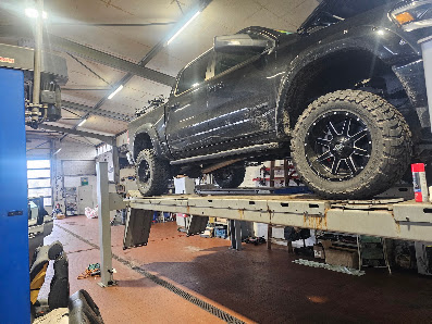 Raffi's Kfz-Meisterbetrieb