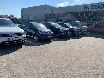 H. Züchner GmbH & Co. KG