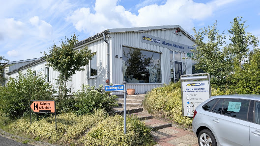 AutoPro Hinderks