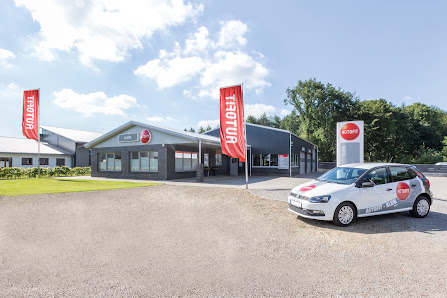 Autofit Klein