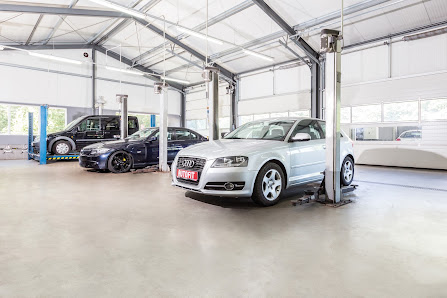 Autofit Klein