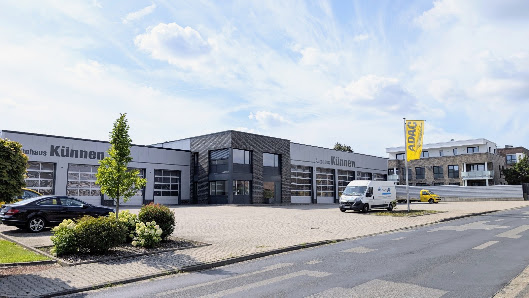 Autohaus Künnen GmbH & Co. KG