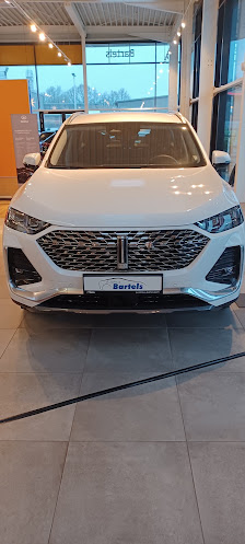 Autohaus Bartels GmbH & Co. KG Fiat