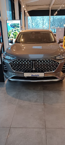 Autohaus Bartels GmbH & Co. KG Fiat