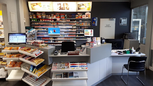 Autohaus Bodenstab