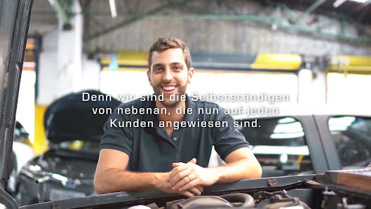 Autohaus Bodenstab