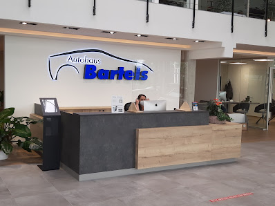 Fiat Professional Autohaus Bartels