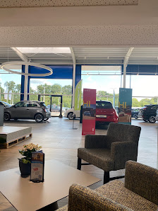 Fiat Professional Autohaus Bartels