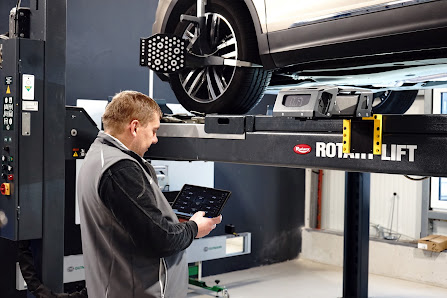 W. Hass Future Oldtimer & KFZ-Service