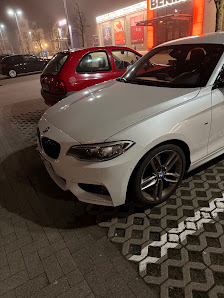 Automobile Untiedt KG