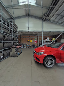 Automobile Untiedt KG