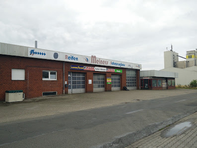Fahrzeugbau und Reifen Holger Meiners GmbH
