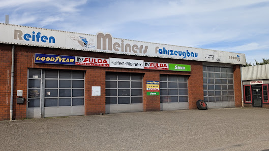 Fahrzeugbau und Reifen Holger Meiners GmbH