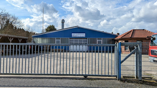 Auto-Lackiercenter Hackstedt GmbH