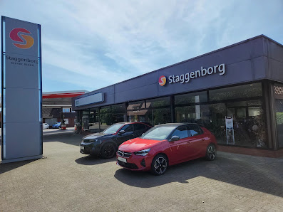 Staggenborg - Clever Mobil