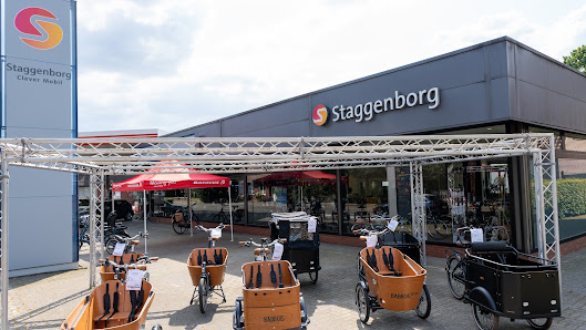 Staggenborg - Clever Mobil