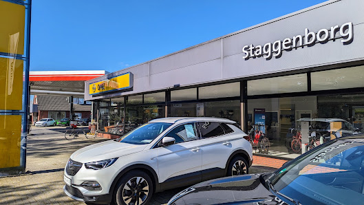 Staggenborg - Clever Mobil