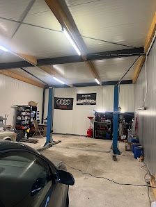 RD AUTOMOBILE (servis werkstatt kleine reparature)