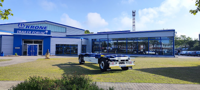 KRONE Used GmbH