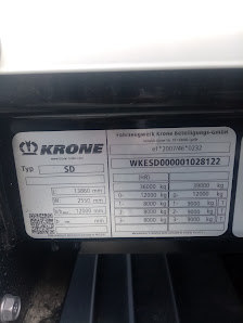 KRONE Used GmbH
