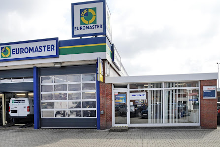 EUROMASTER Leer PKW & LKW