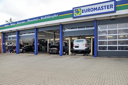 EUROMASTER Leer PKW & LKW