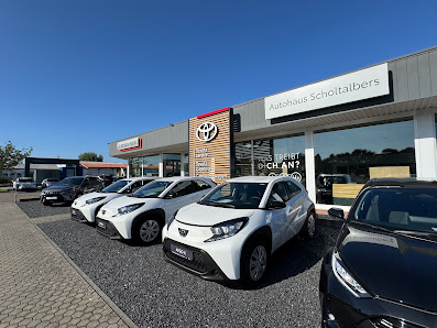 Autohaus Scholtalbers GmbH
