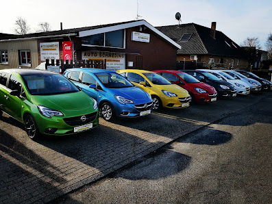 Auto Schmeding