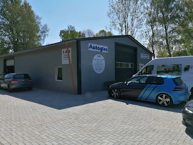 Leeraner Autoglas Hogelücht