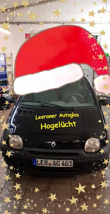 Leeraner Autoglas Hogelücht