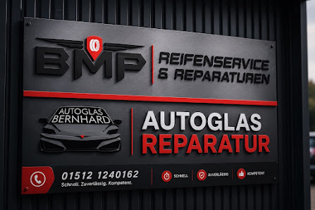 BMP REIFENSERVICE & REPARATUREN