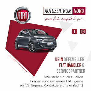 Autozentrum Nord Leer
