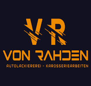 von Rahden | Autolackiererei