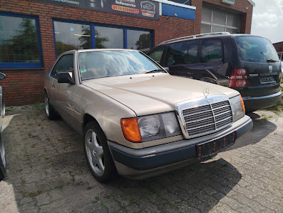 Fahrzeugservice Am Emsdeich