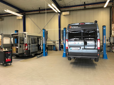 DONATUS - Kfz Werkstatt Pulheim - Wohnmobil Werkstatt Pulheim