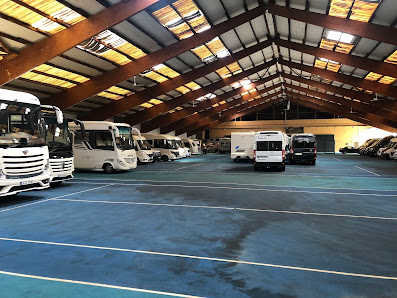 DONATUS - Kfz Werkstatt Pulheim - Wohnmobil Werkstatt Pulheim
