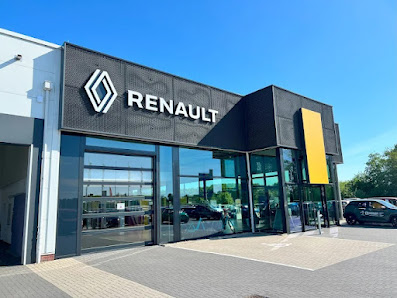 Renault Leer - Janssen Automobile Aurich GmbH