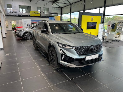 Renault Leer - Janssen Automobile Aurich GmbH