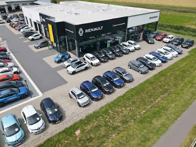 Renault Leer - Janssen Automobile Aurich GmbH