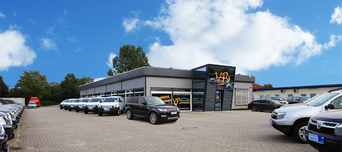 VP Automobile e. K.
