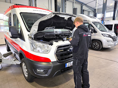 Autohaus Sat GmbH & Co. KG